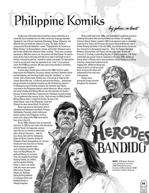 Philippine Komiks