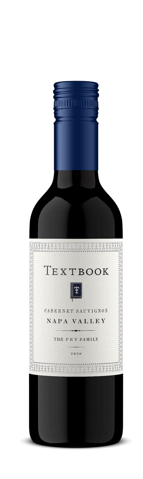 2020 Napa Valley Cabernet Sauvignon – Textbook