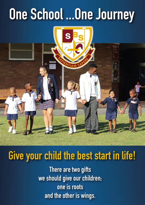 Fees – St Benedict School Pinetown