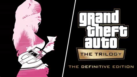 Gta Trilogy Xbox Achievements And Ps5 Ps4 Trophy List Gamerevolution