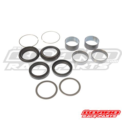 Kit Revisione Forcella Originale X Trainer 43mm Boano Moto Srl