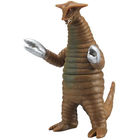 Jual Bandai Ultraman Kaiju Ultra Monster Series Sadora Shopee