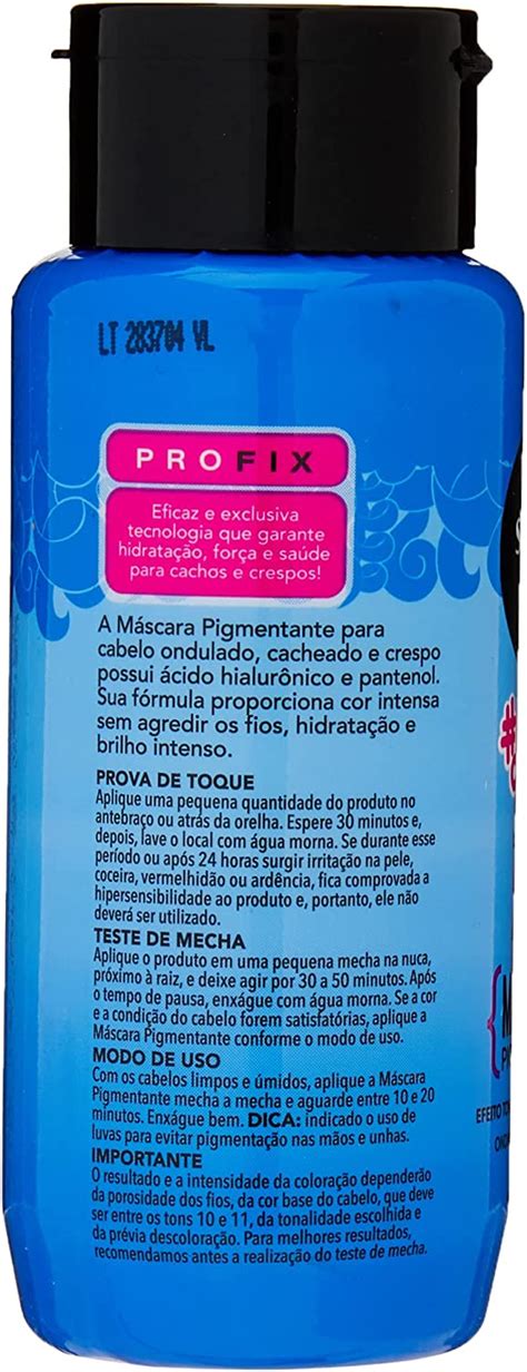 Oferta Venc Producto Sal N Line M Scara Pigmentante Azul Vegana