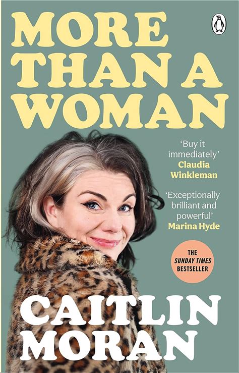 More Than A Woman The Instant Sunday Times Number One Bestseller