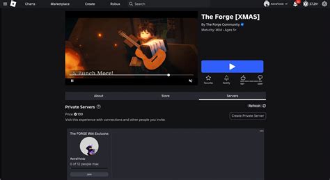Free private server made for this wiki. | Fandom