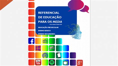 Vers O Revista Do Referencial De Educa O Para Os Media J Dispon Vel