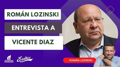 Que Hay Detr S De La Decisi N De La Primaria Rom N Lozinski