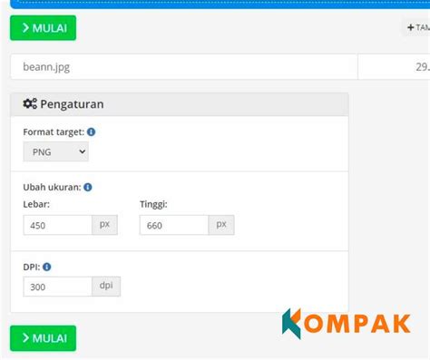 Cara Mengubah Ukuran Foto Menjadi 1 Mb Dan 2 Mb Di Hp Tanpa Aplikasi