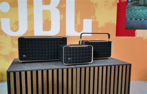 JBL präsentiert coole Neuheiten an der IFA 2023 JBL Newstalgia 2023