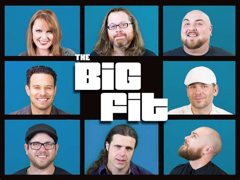 Buy Tickets to The Big Fit (Pliny the Younger served in the Abbey only ...