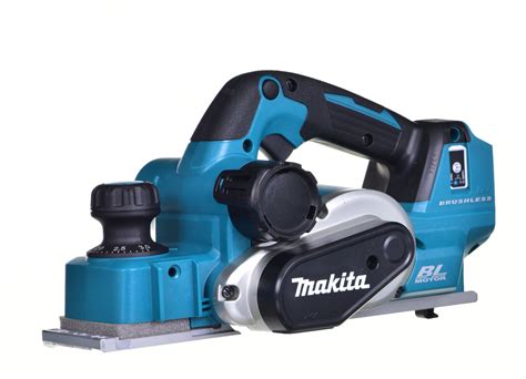 Cordless Power Tools Planers Makita Dkp Z Lxt V Li Ion