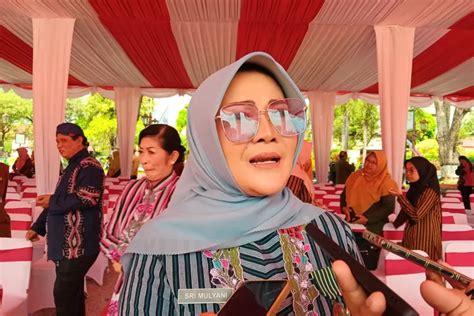 Kapan PDIP Klaten Buka Pendaftaran Bakal Cabup Cawabup Ini Jawaban