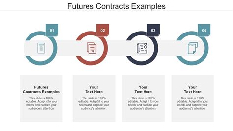 Futures Contracts Examples Ppt Powerpoint Presentation Portfolio