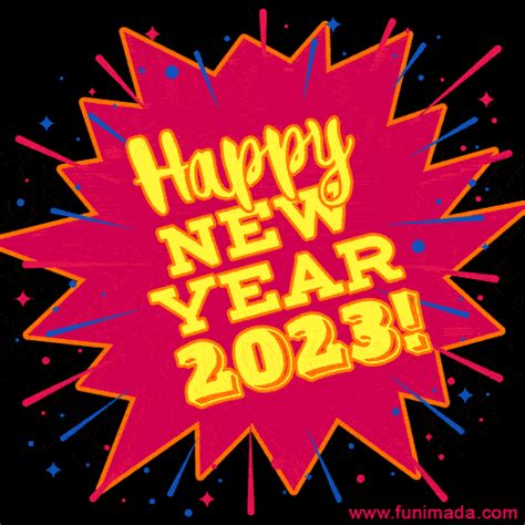 Happy New Year 2023 Comic – Get New Year 2023 Update