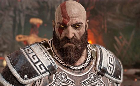 God Of War Ragnarok C Mo Conseguir La Armadura De Zeus