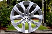 Racing Line FELGI 17 5X108 CITROEN C5 C6 C4 PEUGOET 407 508 17X7