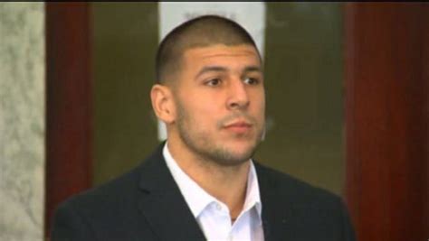 Man Who Sued Aaron Hernandez Due To Testify In Murder Trial Wsvn