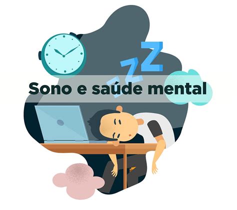 Saúde mental e sua importância para o sono