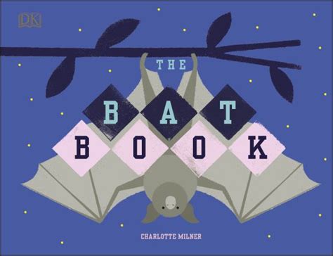 The Bat Book Dk Uk