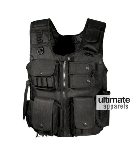 Swat Tactical Vest