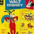 Walt Disney Comics Digest Carl Barks Reprint Pencil Ink