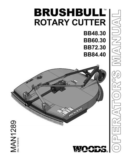 Woods Rm990 Belt Diagram