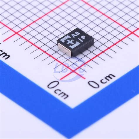 Tpg Mzgd Panasonic Tantalum Capacitors Jlcpcb