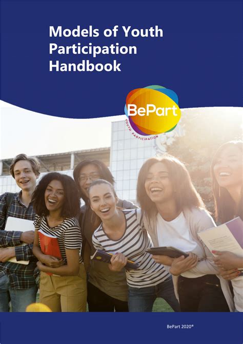 Pdf Models Of Youth Participation Handbook