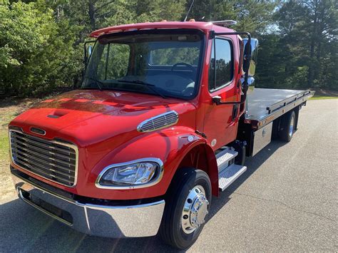 2022 Freightliner Business Class M2 106 For Sale In Chesnee Sc Commercial Truck Trader