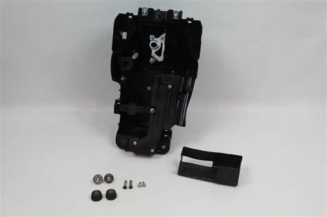 DUCATI MULTISTRADA 1200 2010 Battery Box Tray Holder Bracket Support