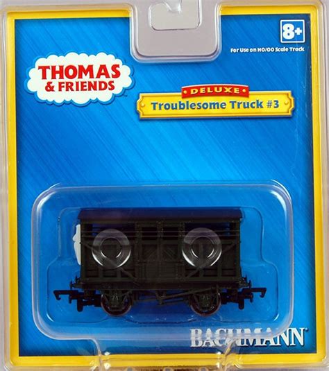 Troublesome Truck 3 | Thomas Bachmann Wiki | FANDOM powered by Wikia