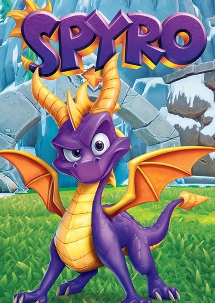 Spyro Fan Casting On Mycast