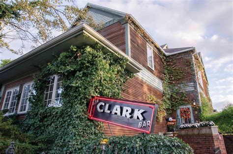 Champaign’s Clark Bar brings family feel to Downtown Champaign | The ...