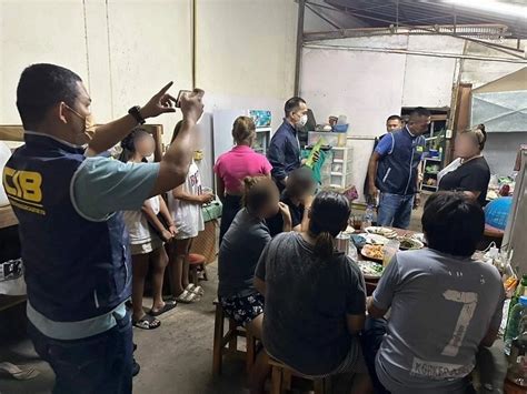 Massage Parlour In Northern Thailand Raided For Underage Sex Trafficking Central Thailand News
