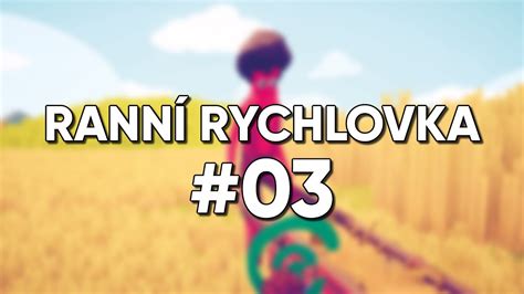 Rann Rychlovka Youtube