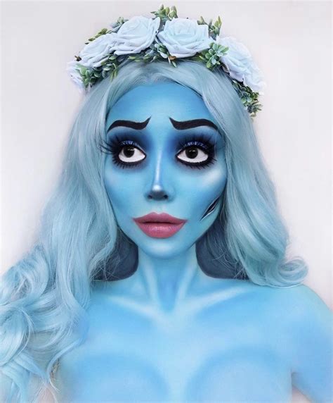 People Are Turning Themselves Into Disney Villains With Makeup Artofit