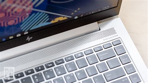 HP EliteBook 840 G5 Review | PCMag