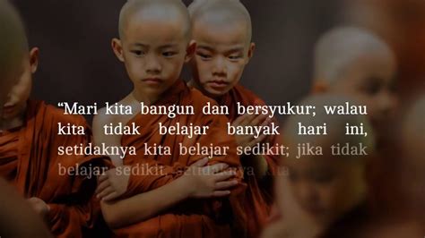 Buddha Quotes Kata Kata Bijak Buddha YouTube