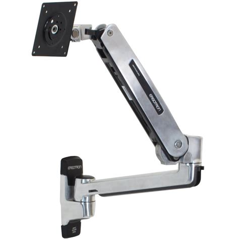 ラッピング対象外 Ergotron Wall Mount Scanner Holder Barcode Scanner Holder