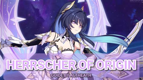 Ver Kiana Beta Valkyrie Guide Herrscher Of Origin Mei What