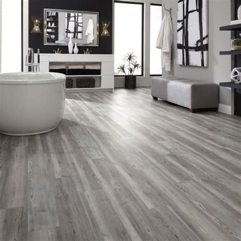 10+ Dark Grey Vinyl Plank Flooring – HomeDecorish