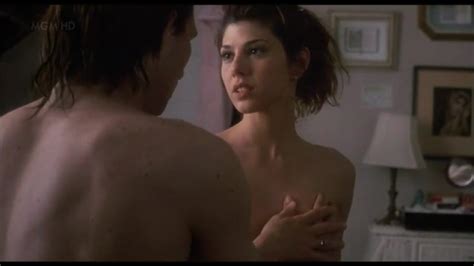 Marisa Tomei Nude Untamed Heart