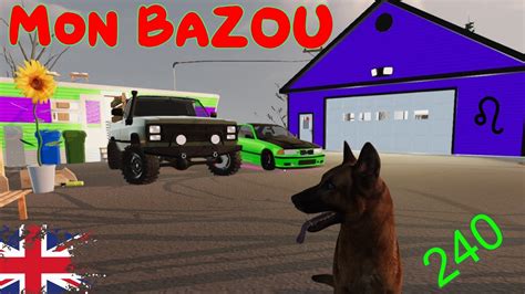 Monbazou Mon Bazou Episode Youtube