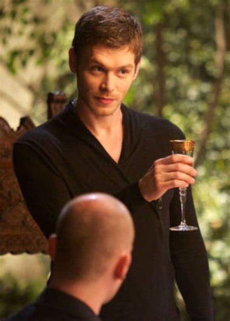 Pin By Rashel On Joseph Morgan The Mysterious Benedict Society Klaus The Originals Klaus