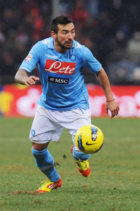 Calciomercato Napoli E Inter Il Psg Su Lavezzi CalciomercatoWeb It