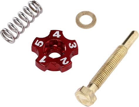 Amazon Aramox Carburetor Adjustment Screw Mm Motorcycle