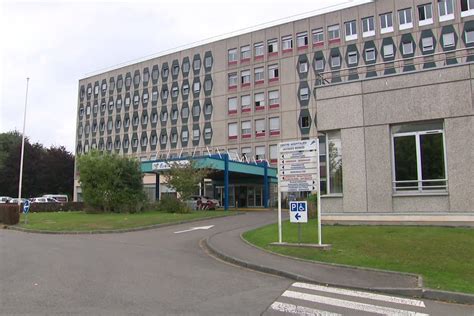 Suicide D Un Cadre De L H Pital De Flers On Avait Annonc Qu Il Y