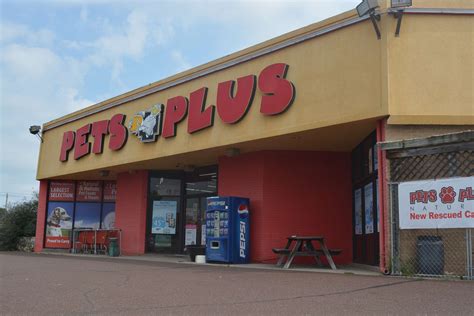 Pets Plus Natural Quakerstown Pa Pet Supplies