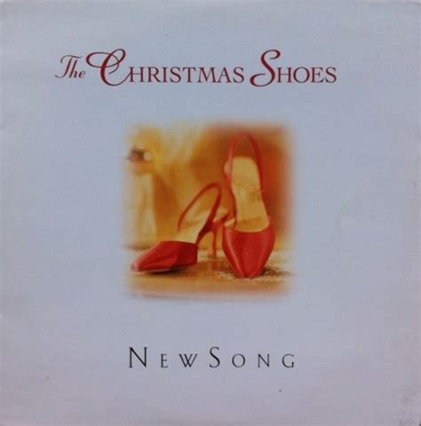 The Christmas Shoes - NewSong | Songs, Reviews, Credits | AllMusic