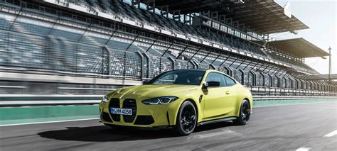 BMW M Race Track Experience 2022